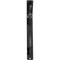 Ekena Millwork Avery Wrought Iron Bracket, (Single center brace), Powder Coated Black 1 1/2"W x 10"D x 12"H BKTM01X10X12SAV - alternate 5